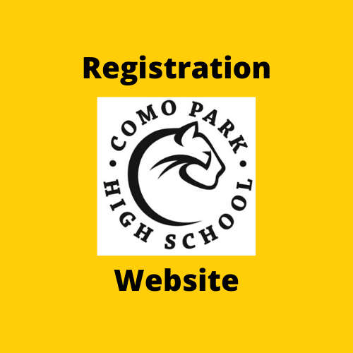 Registration Website